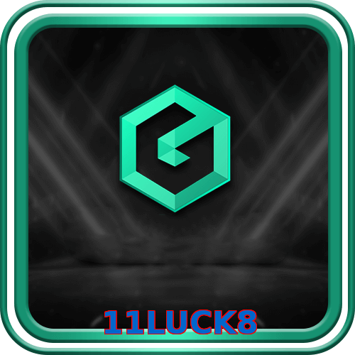 11LUCK8